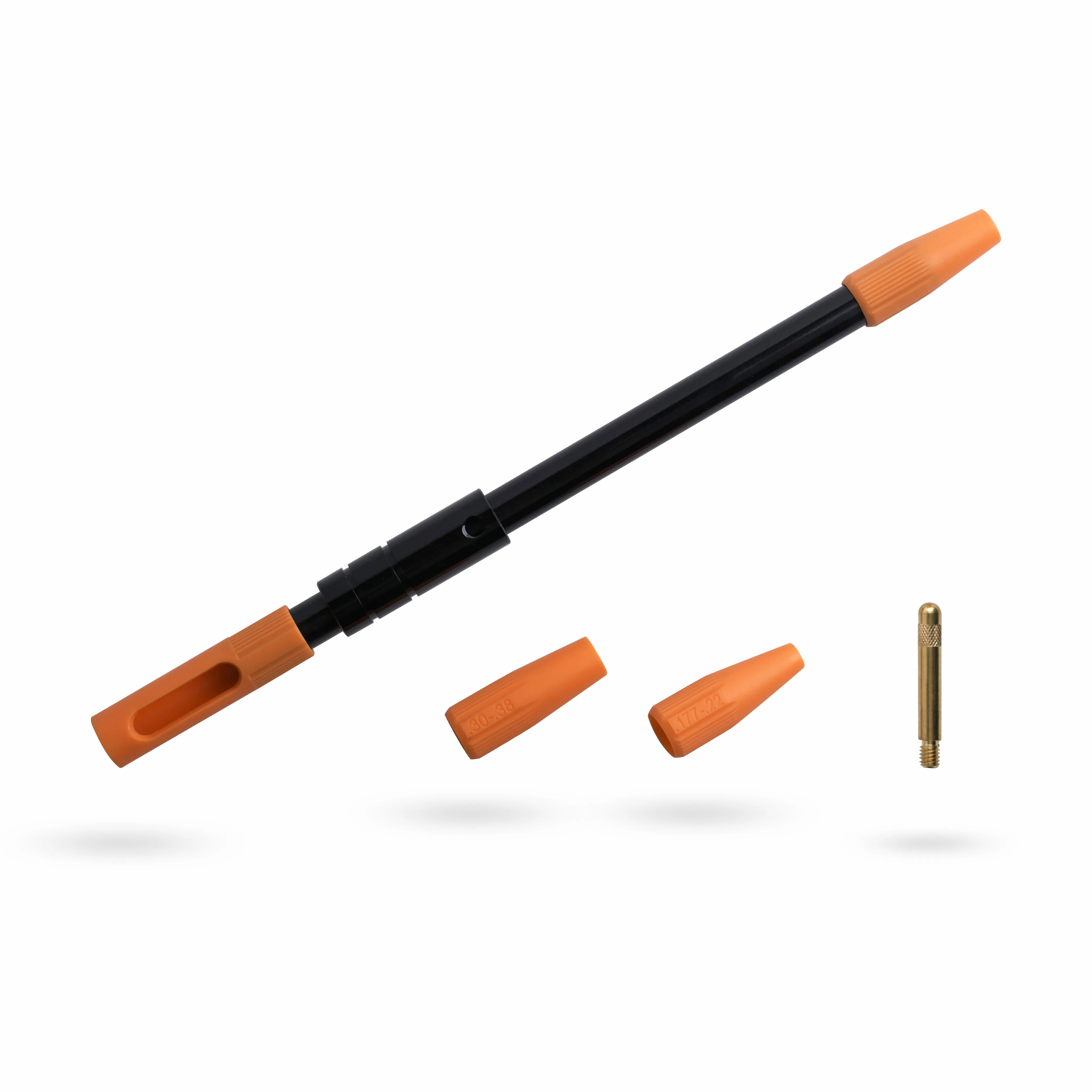 Gat Systems fałszywy zamek (bore guide) do czyszczenia broni