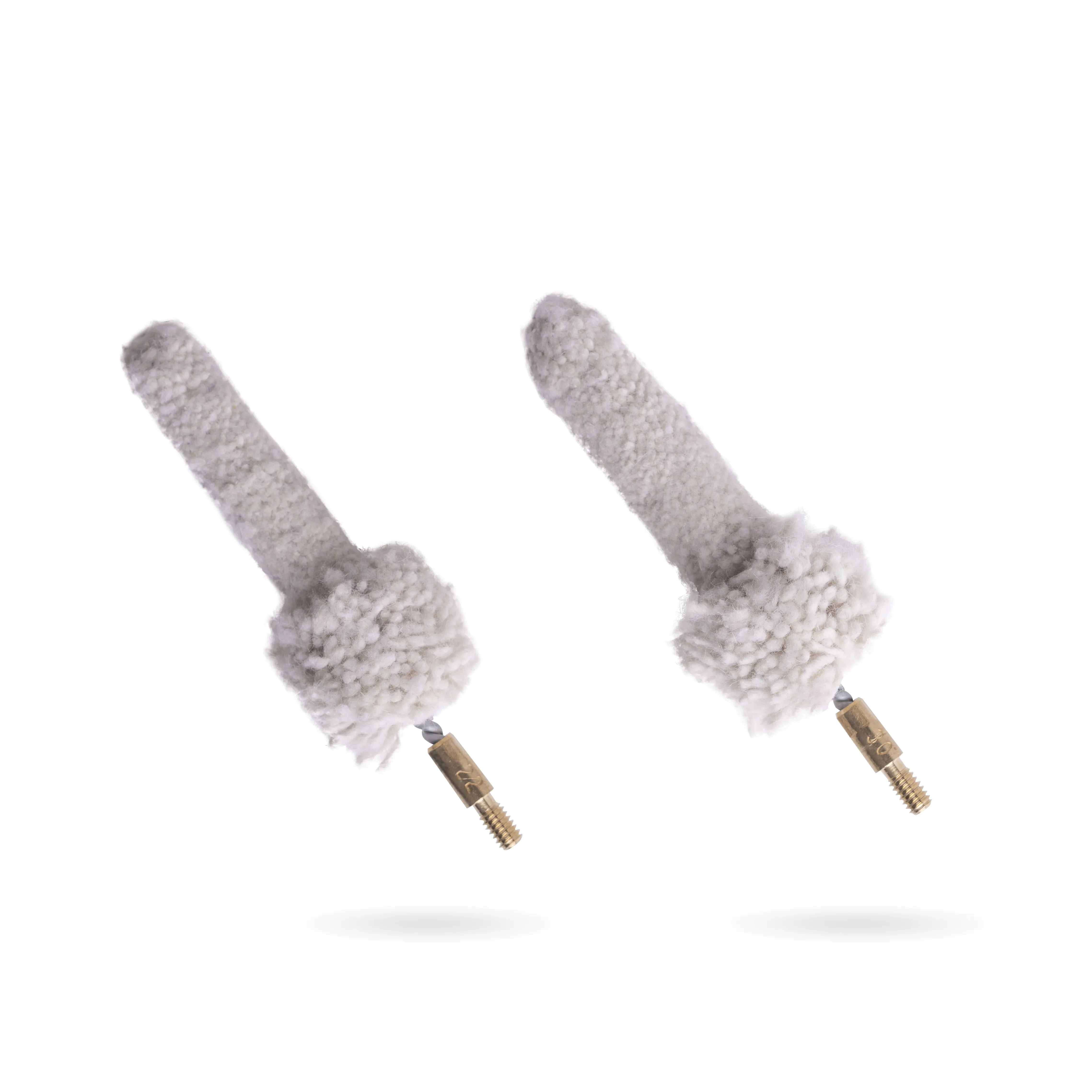 Gat Systems Szczotka do czyszczenia komory AR z bawełny