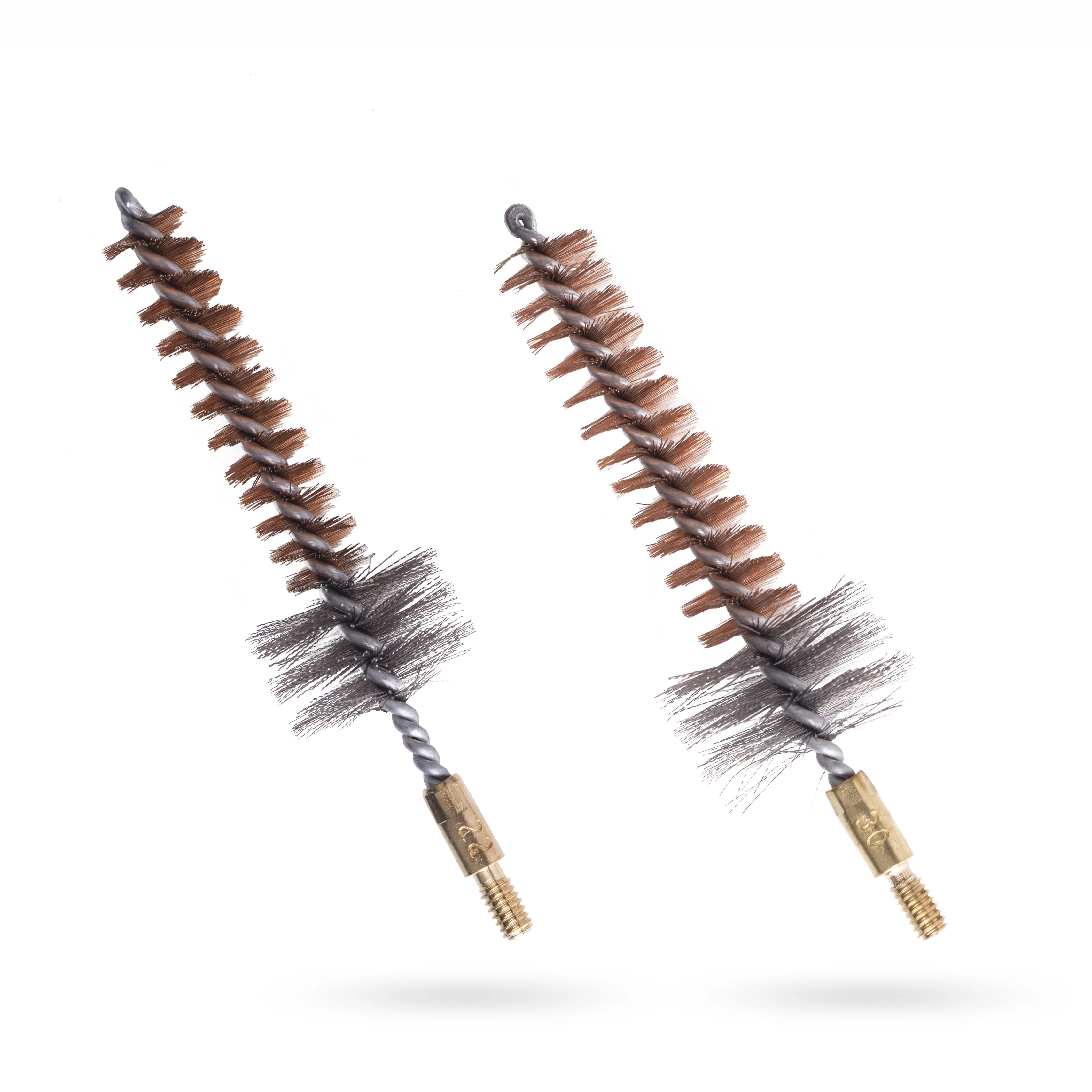 Gat Systems Szczotka do czyszczenia komory AR z brązu