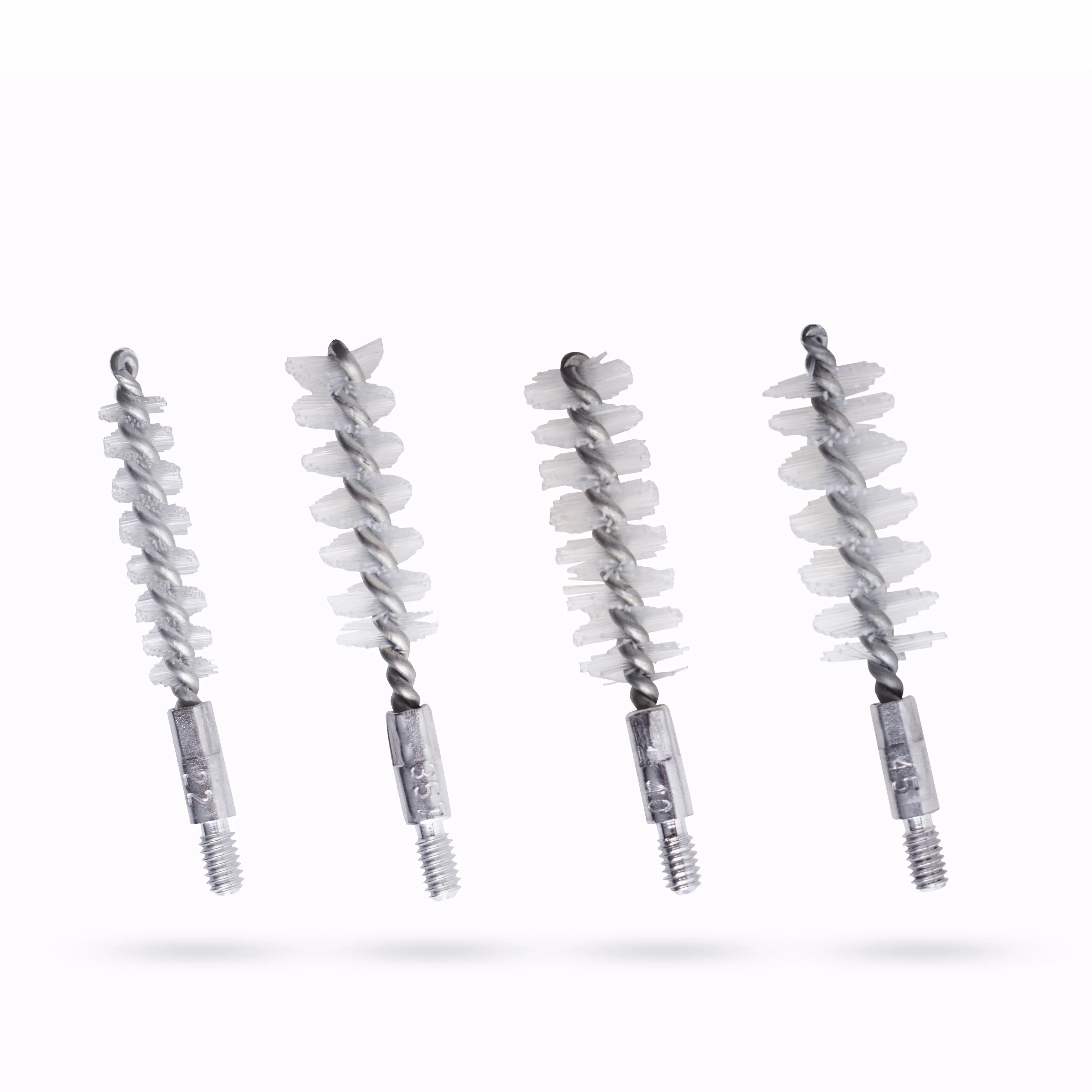 Gat Systems Szczotka z nylonu do czyszczenia broni krótkiej (pistolety)