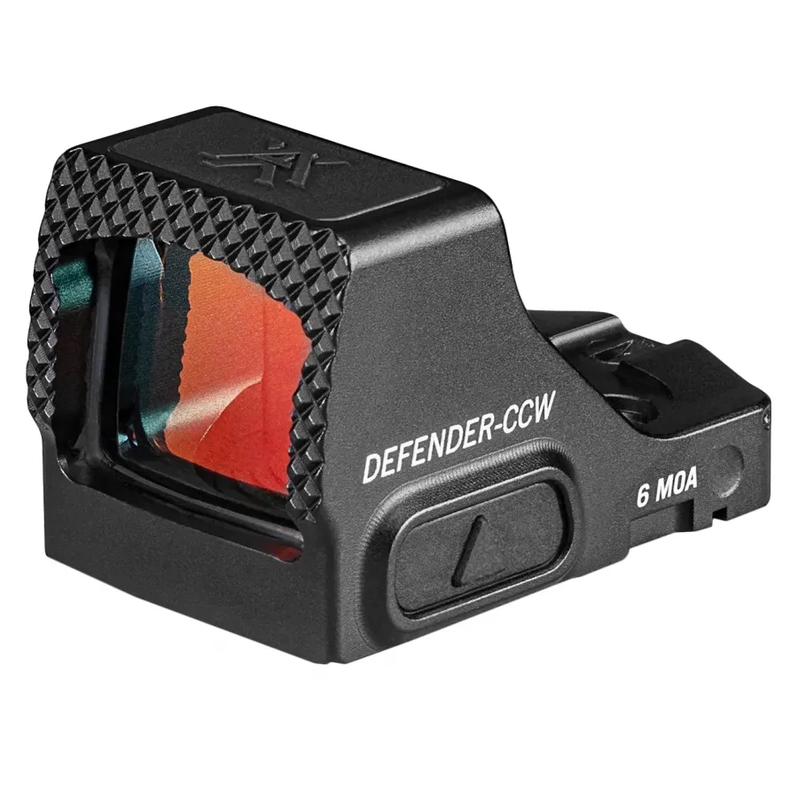 Vortex Defender-CCW