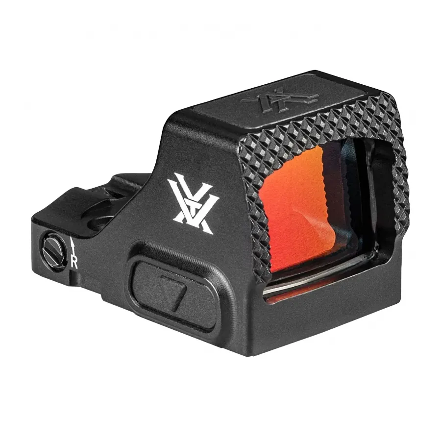 Vortex Defender-CCW