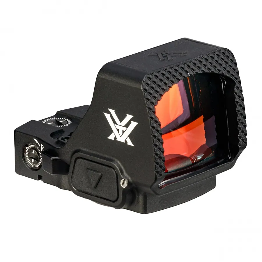 Vortex Defender-XL