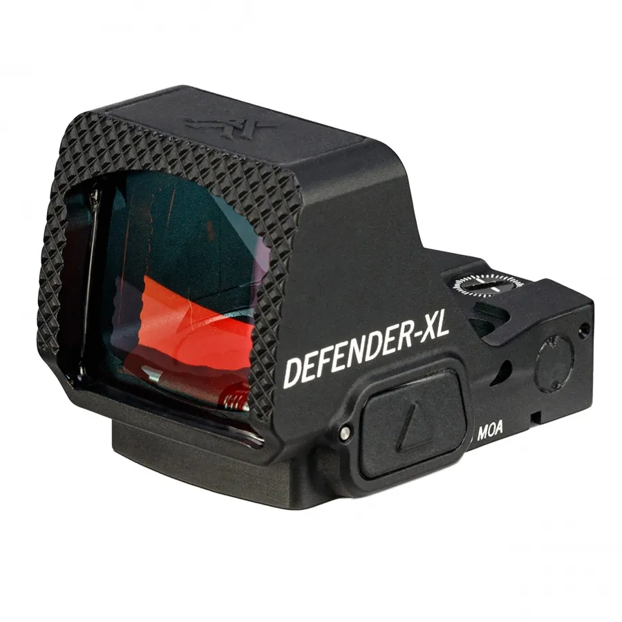 Vortex Defender-XL